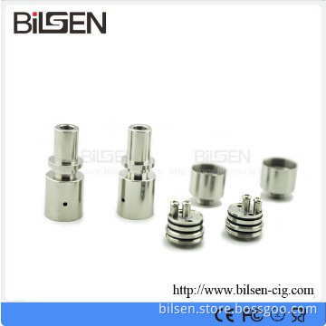 Full mechanical mod igo 4 Hot sale dry herbal vaporizer IGO F atomizer